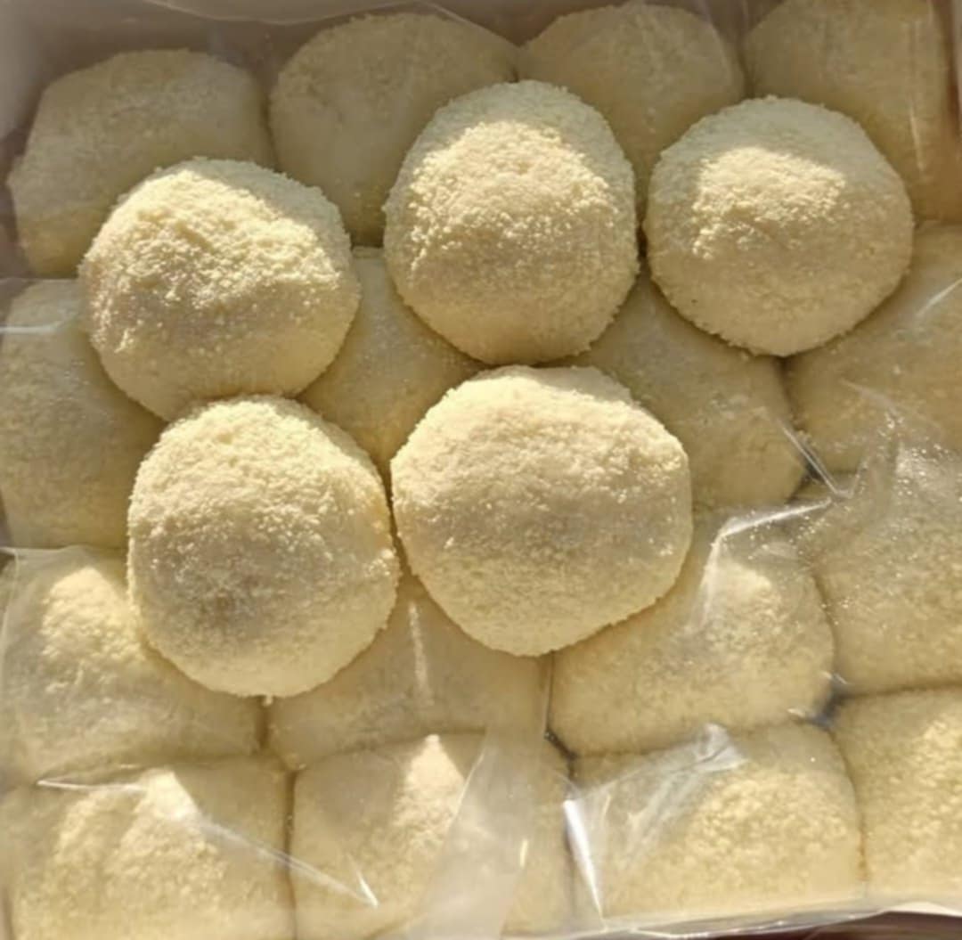 কাচাগোল্লা