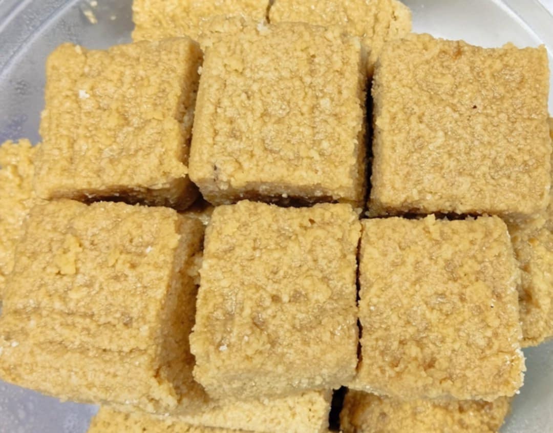 হাফসি সন্দেশ