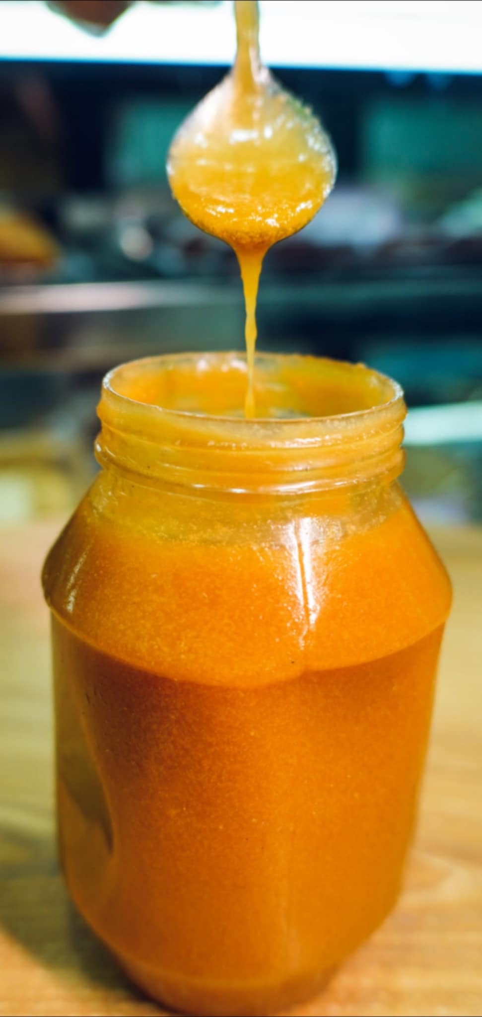 স্পেশাল সরের ঘি