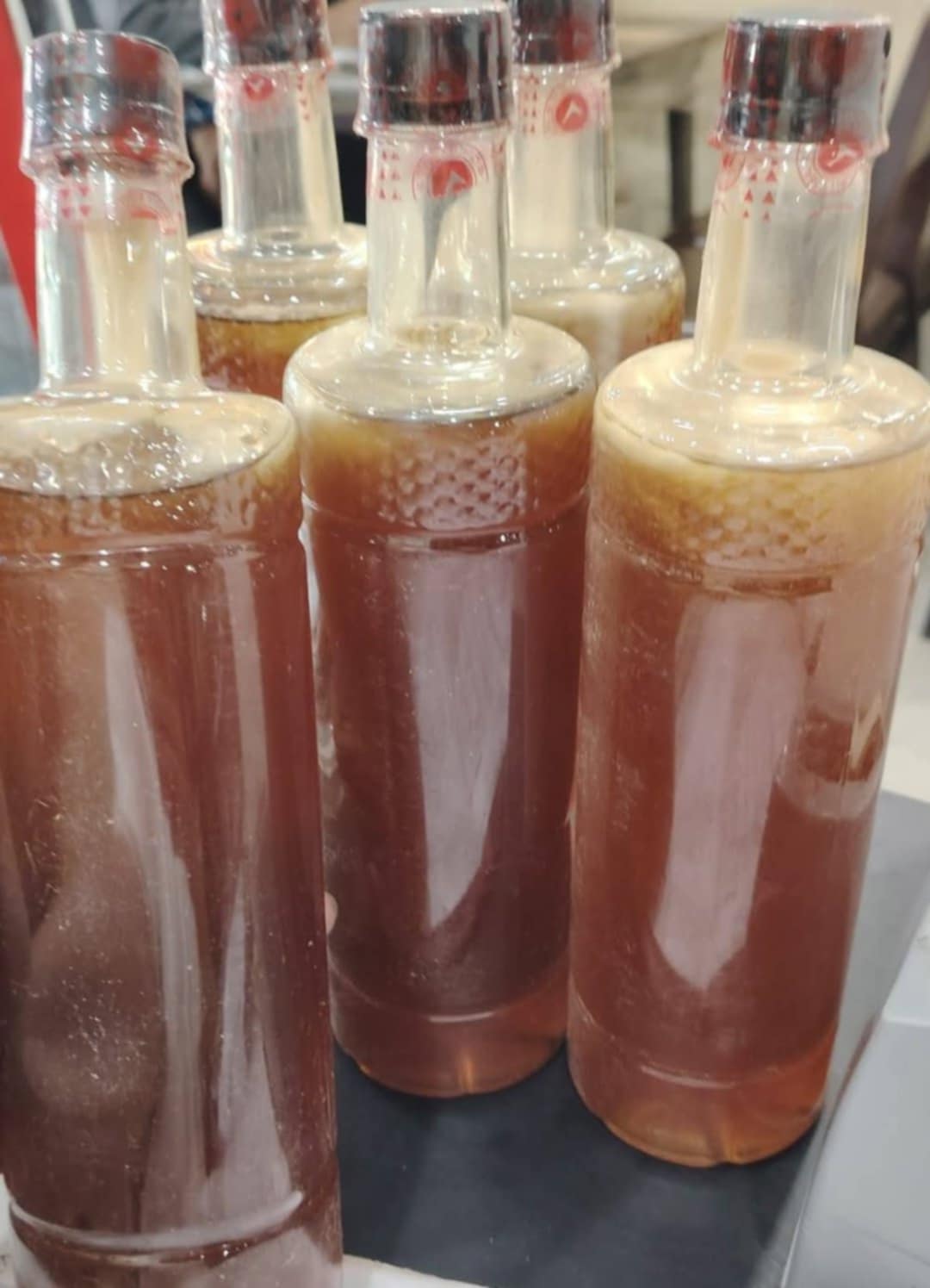 সুন্দরবনের মধু