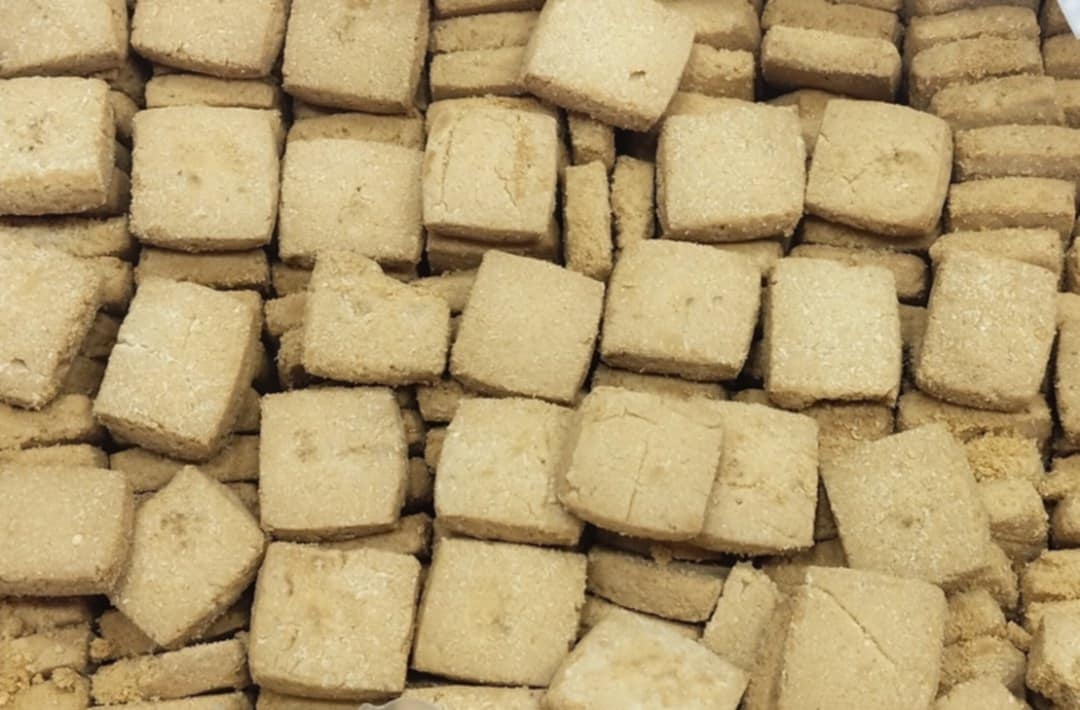 কোকোনাট বিস্কিট