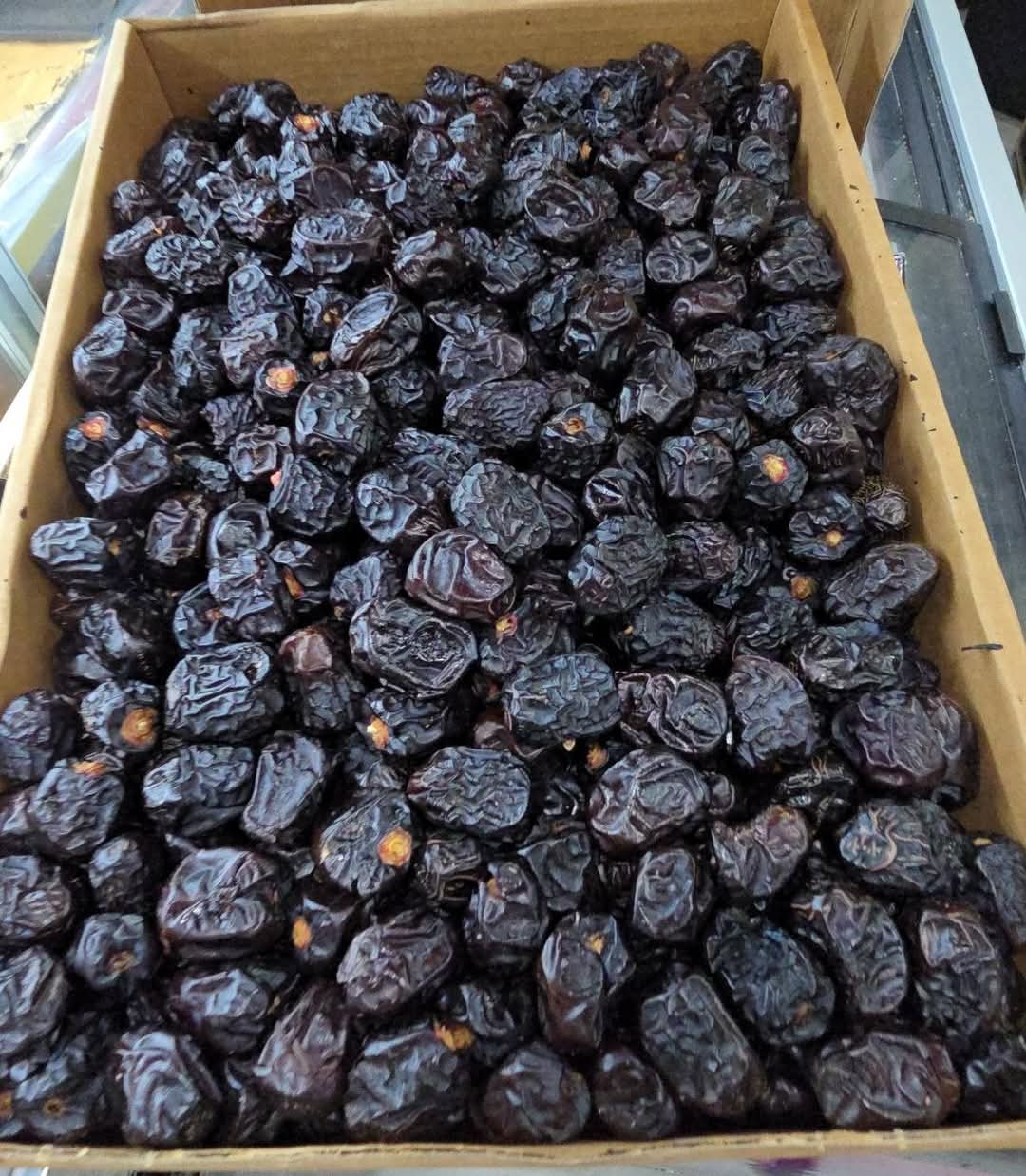 আজওয়া খেজুর