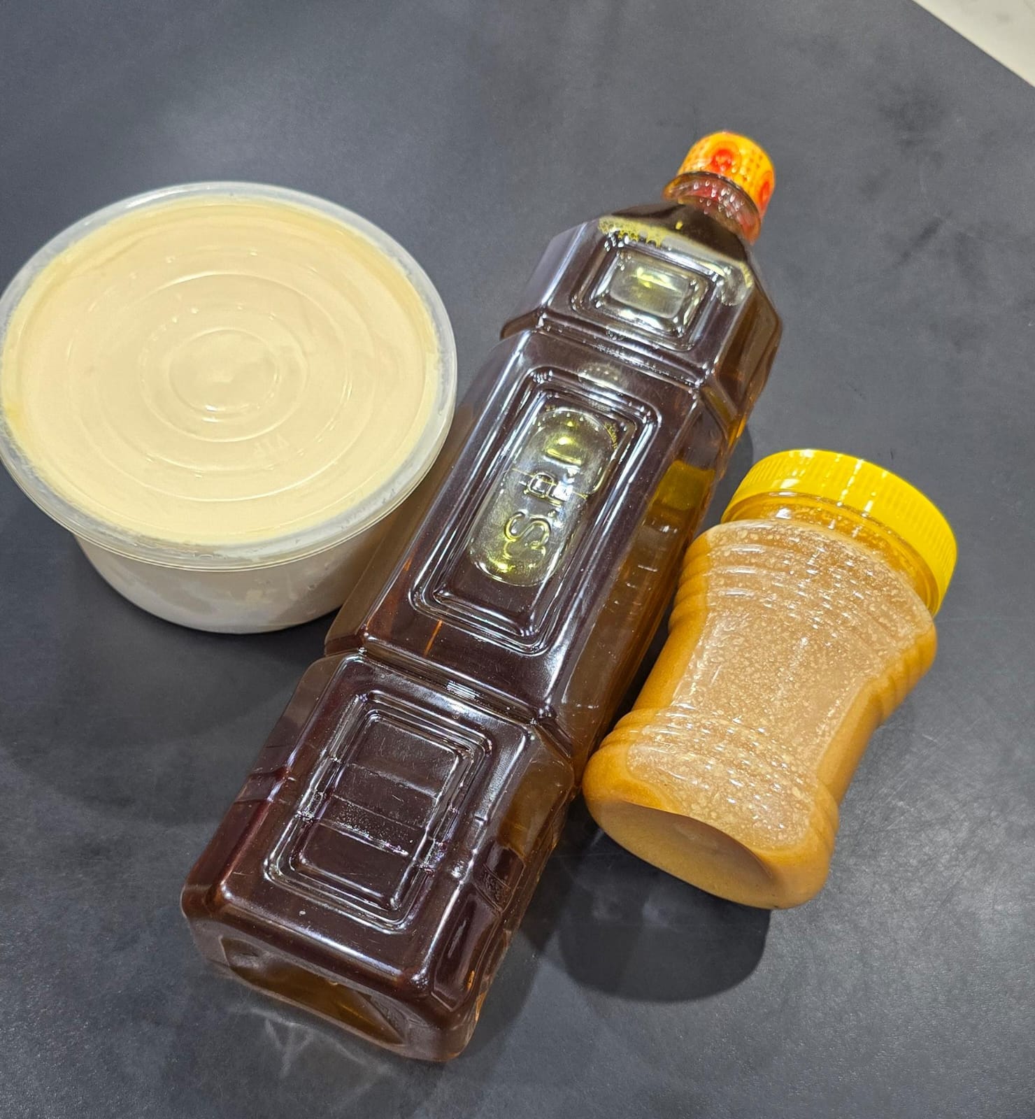 গ্রাম্য পণ্য স্পেশাল কম্বো