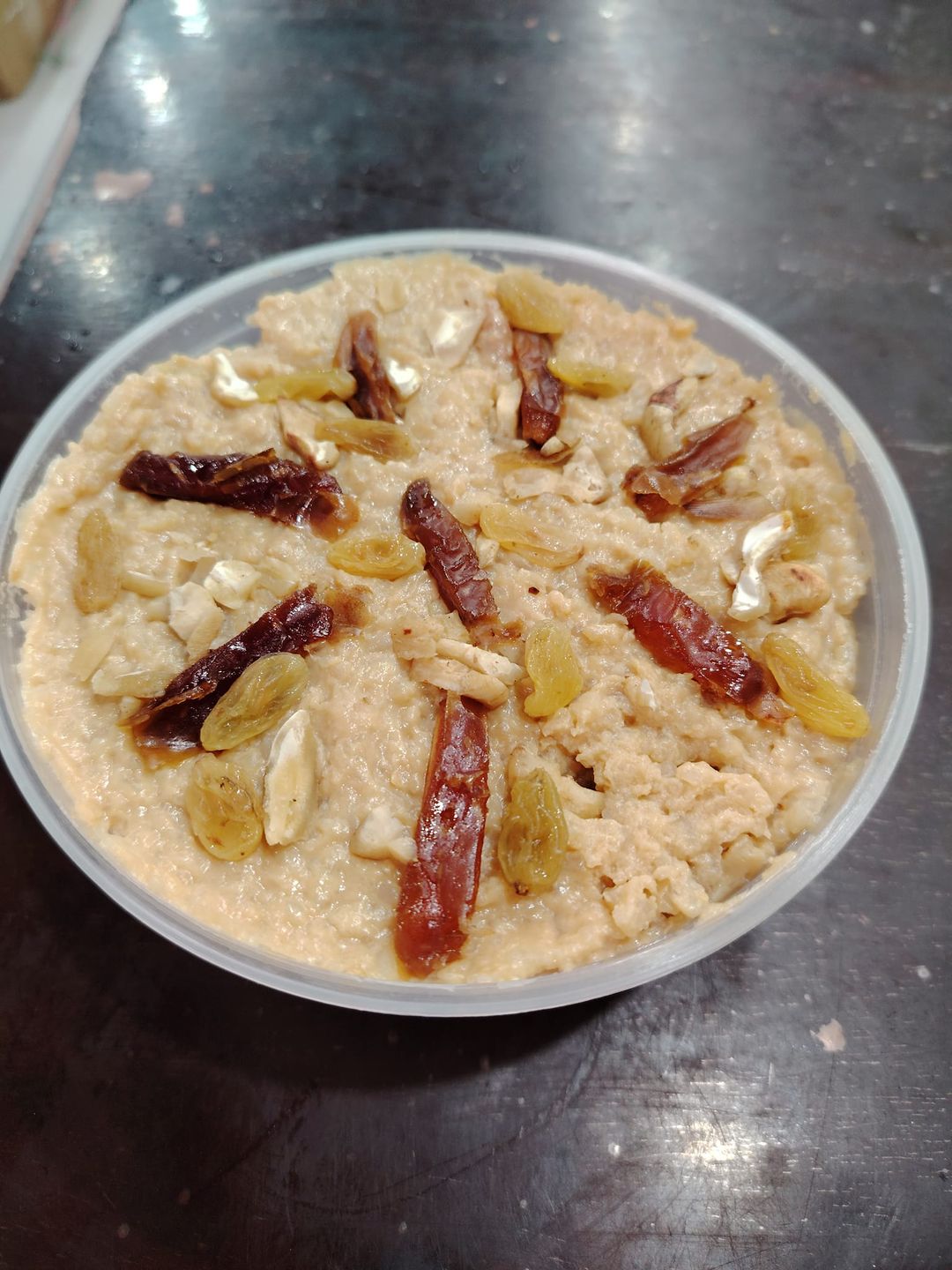 ক্ষীরের পায়েশ