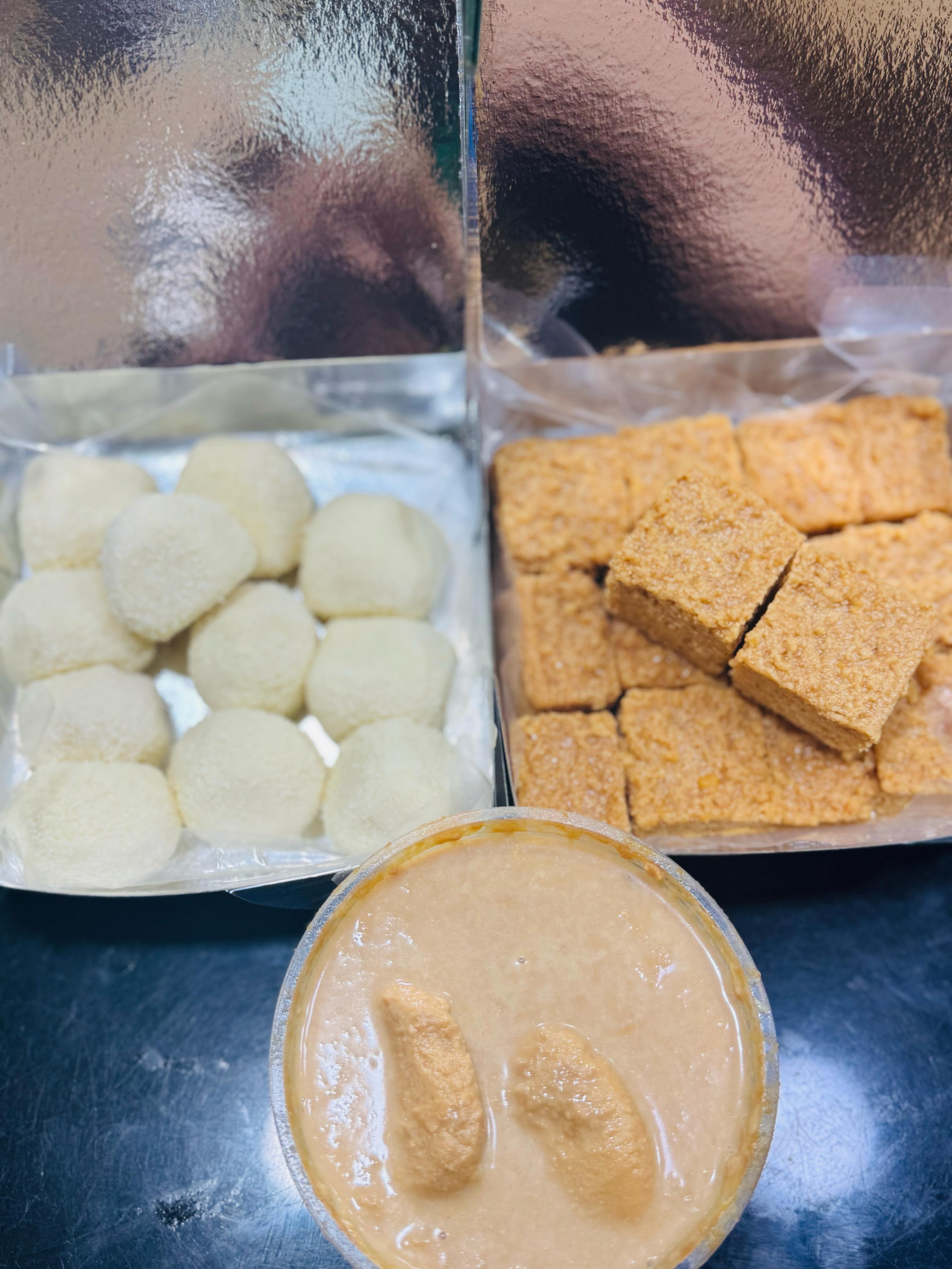 কাপ্তাই কম্বো