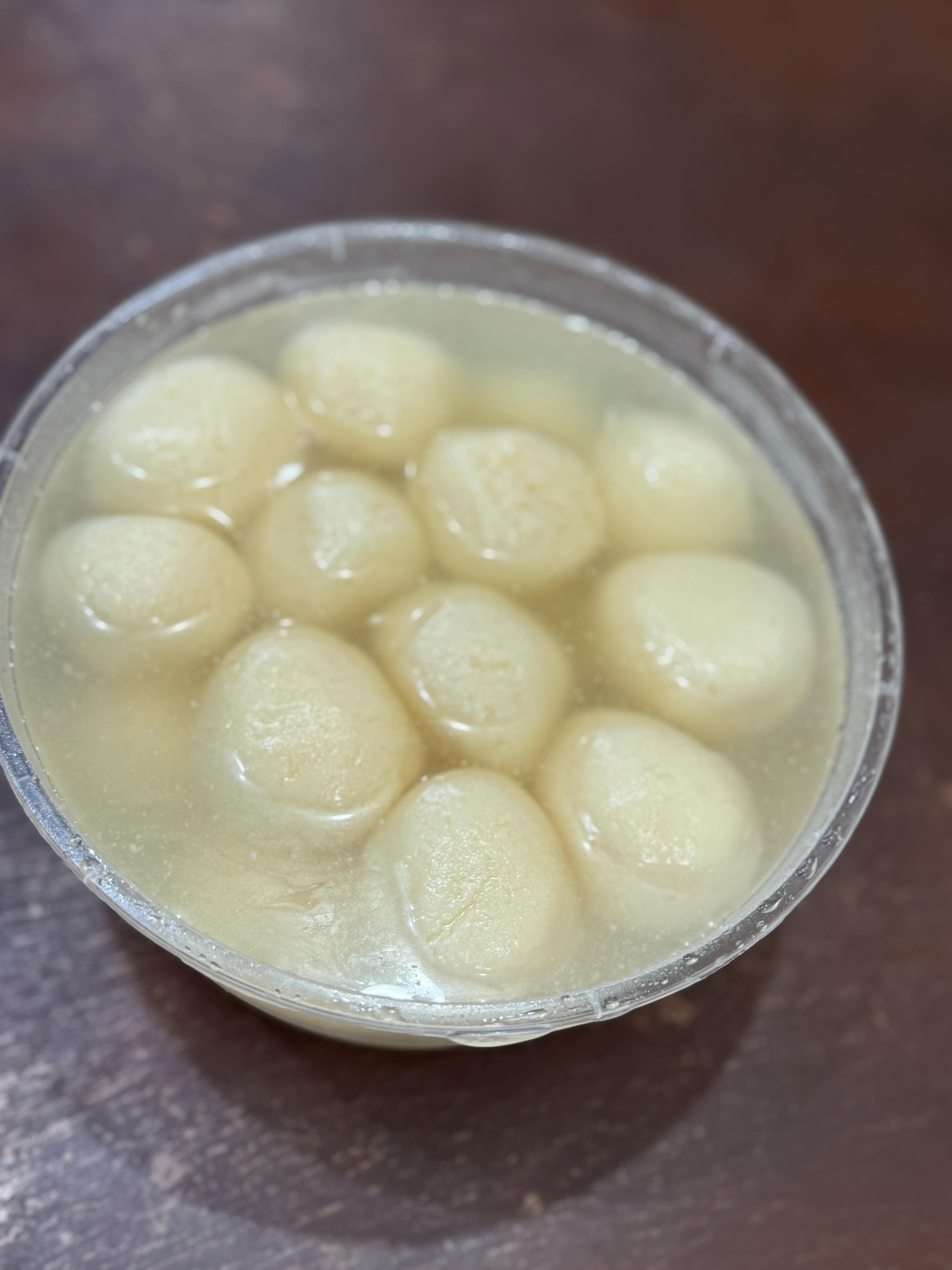 রসগোল্লা (regular)